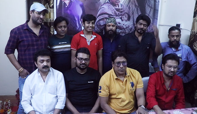 “7 হর্সেস প্রোডাকশন্” শুরু করলো নিজস্ব ফিল্ম ইনস্টিটিউট