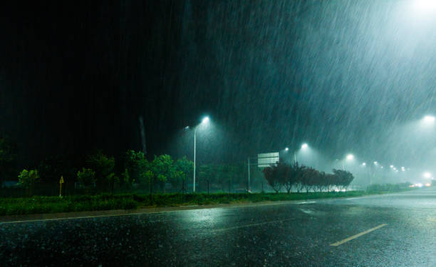 অবশেষে 16ই বৈশাখে নেমে এলো কালবৈশাখী