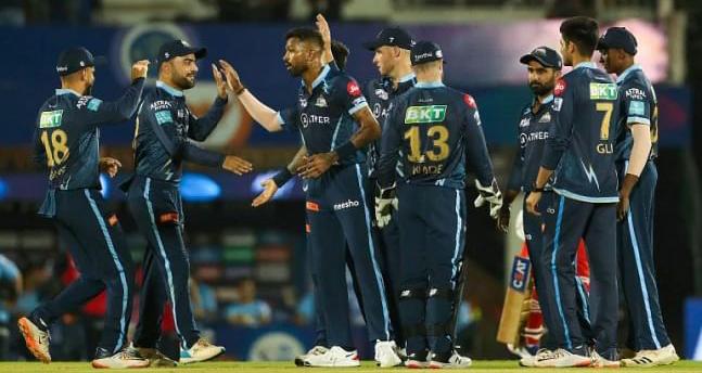‘এই দলকে হারানো কঠিন। তারাই প্রথম যোগ্যতা অর্জন করবে’: হরভজন আইপিএল প্লে অফ ভবিষ্যদ্বাণী করেছেন