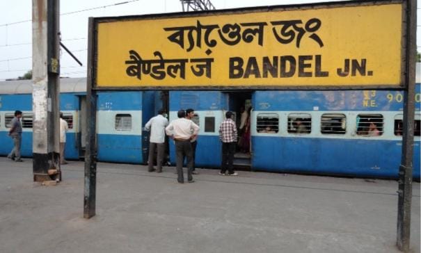 বন্ধ থাকছে ব্যান্ডেল জংশন, বাতিল একাধিক ট্রেন
