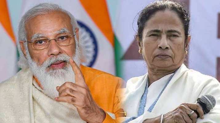তহবিল প্রকাশের আহ্বানে মুখ্যমন্ত্রীর চিঠি প্রধানমন্ত্রী মোদিকে