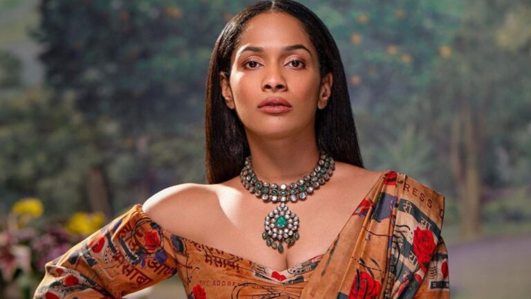 নীনা গুপ্তার কন্যা মাসাবা বলেছেন ‘বিবাহের বাইরে সন্তান হতে পারে না’!