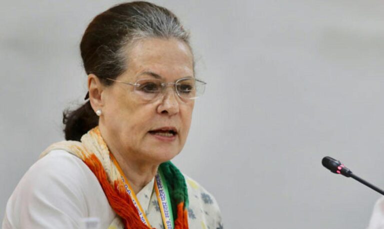 কংগ্রেস চিন্তন শিবির: নেতাদের ফোন বাইরে রাখার আহ্বান