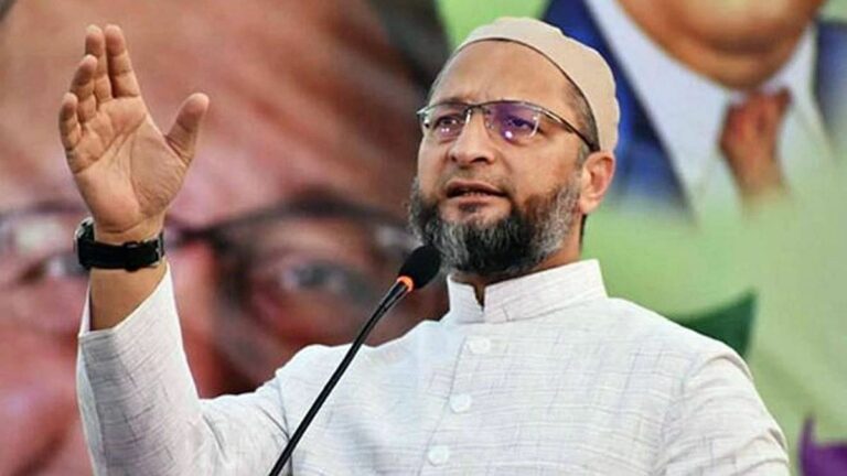 “আরেকটি মসজিদ হারাতে চাই না”: আসাদউদ্দিন ওয়াইসি