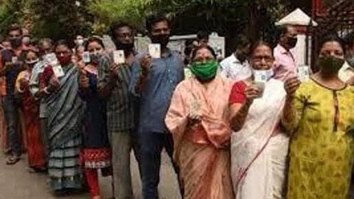 বেঙ্গল 𝙶𝚃𝙰 ভোটের ফলাফল 2022: অনিত থাপার 𝙱𝙶𝙿𝙼 দার্জিলিংয়ে 26টি আসন জিতেছে, মমতা বন্দ্যোপাধ্যায়ের 𝚃𝙼𝙲 পেয়েছে পাঁচটি