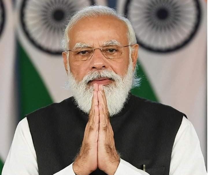 আজ ‘উদ্যমি ভারত’ কর্মসূচিতে অংশ নেবেন প্রধানমন্ত্রী মোদি