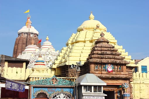 জগন্নাথ যাত্রার জন্য, 2 বছর পর পুরী মানবতার সাগরে সজ্জিত