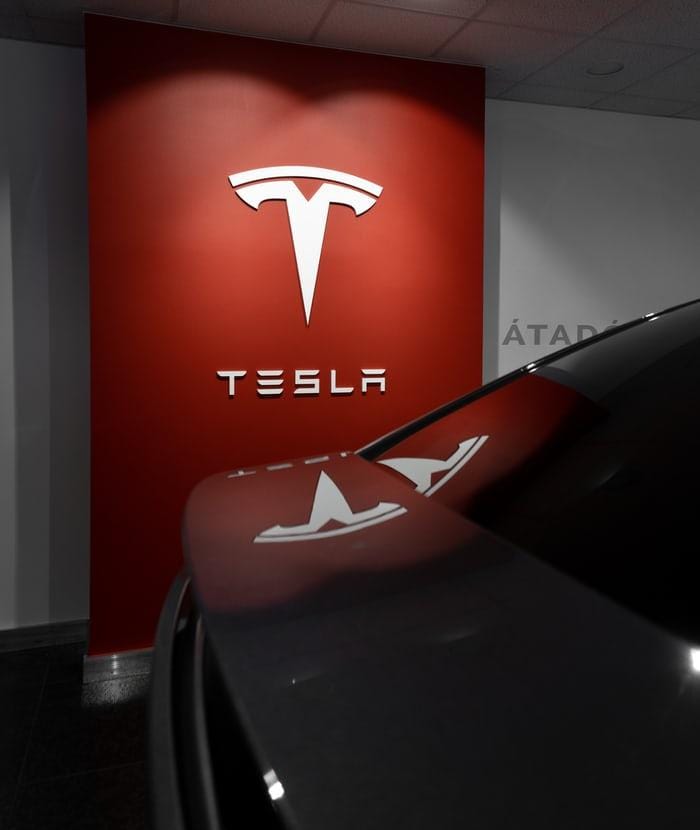 Q2 এ, টেসলা বিশ্বব্যাপী 250K EVs সরবরাহ করেছে