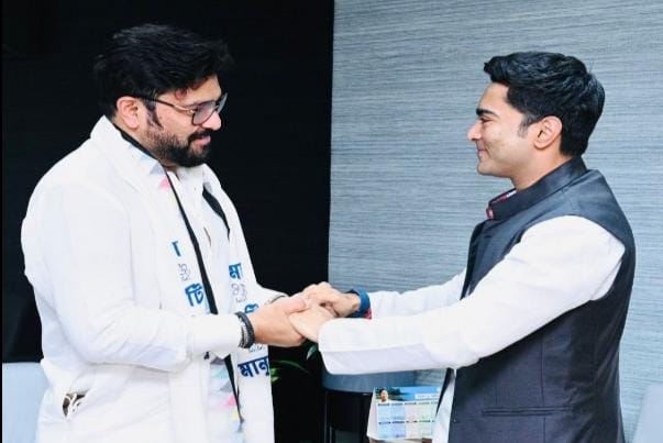 তৃণমূলে যোগ দিয়েই বড়ো দায়িত্ব পেলেন বাবুল সুপ্রিয়, ধন্যবাদ জানালেন মমতা, অভিষেক কে