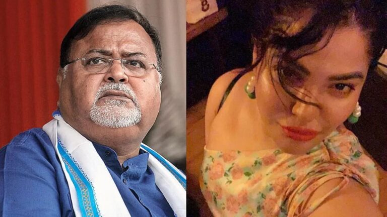 শুধুমাত্র সোনাদানা, গয়নাগাটি না, অর্পিতা মুখোপাধ্যায়কে জয়রাইডের জন্যও নিয়ে যেতেন পার্থ চ্যাটার্জি