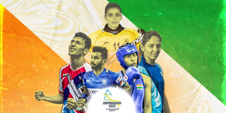 CWG দিন 6 সূচি: ক্রিকেটে ভারত বনাম বার্বাডোস, হকিতে ভারত বনাম কানাডা এবং স্কোয়াশ পুরুষদের একক ব্রোঞ্জ পদক ম্যাচ