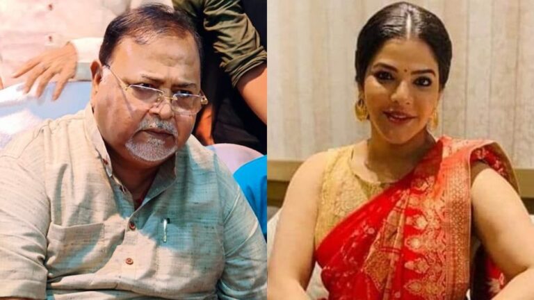 SSC নিয়োগ কেলেঙ্কারিতে পার্থ চট্টোপাধ্যায়কে 14 দিনের বিচারবিভাগীয় হেফাজতে পাঠানো হয়েছে