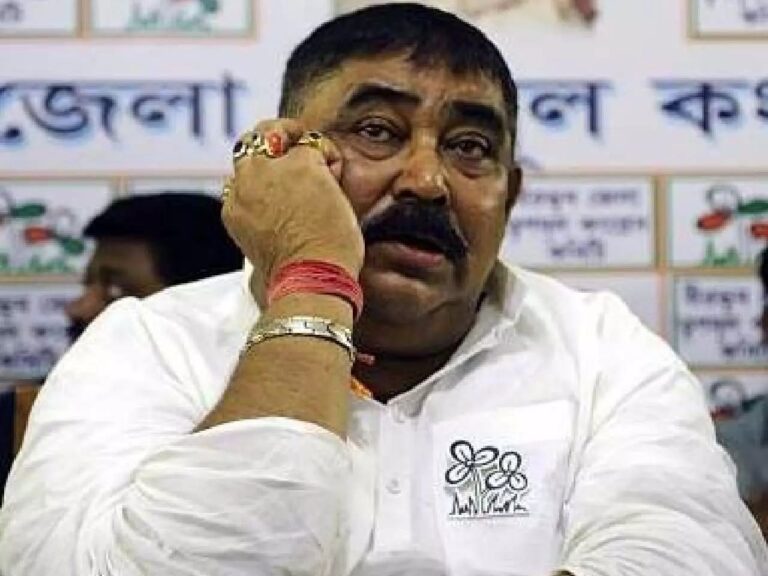 অনুব্রতের বিরুদ্ধে কি কঠোর আইনি ব্যবস্থা?