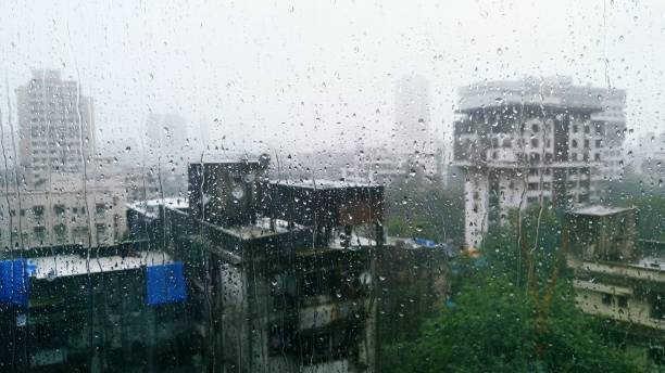 আবারও নিম্নচাপ –শনিবার ও রবিবার ভারী বৃষ্টি