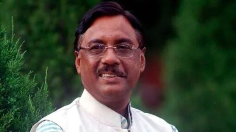 তৃণমূল ছাড়লেন পবন ভার্মা