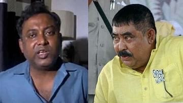 নিরাপত্তাহীনতায় ভুগছেন –ছুটি নিলেন অনুব্রতের চিকিৎসক
