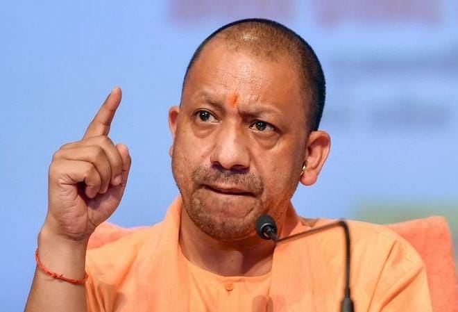 উত্তরপ্রদেশের মুখ্যমন্ত্রী যোগী, PIL কর্মী প্রাণনাশের হুমকি পেয়েছেন; পুলিশ তদন্ত শুরু করে