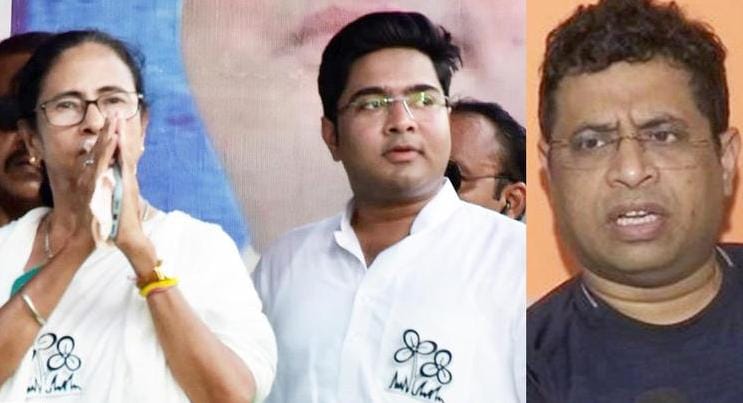 কুণাল ঘোষ তৃণমূলের গোপনীয়তা বিজেপির কাছে তুলে দিয়েছেন, দাবি সৌমিত্র খাঁর