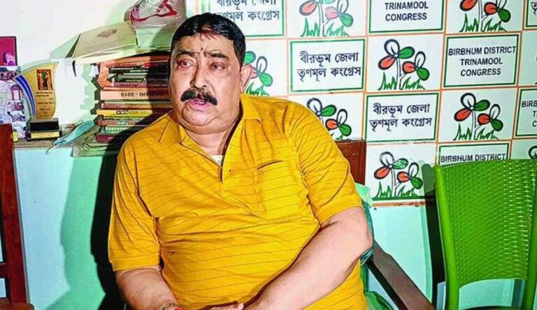 বিচারক কে হুমকির প্রসঙ্গে কেষ্টর জবাব –ওটা বিজেপি করেছে