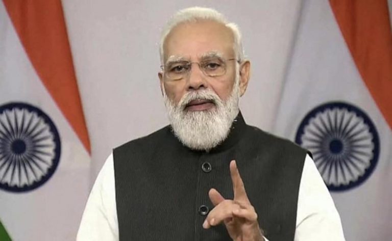 ভারত-পাকিস্তান সীমান্তের কাছে নতুন বিমানঘাঁটি নিরাপত্তার জন্য গুরুত্বপূর্ণ হবে: প্রধানমন্ত্রী মোদী