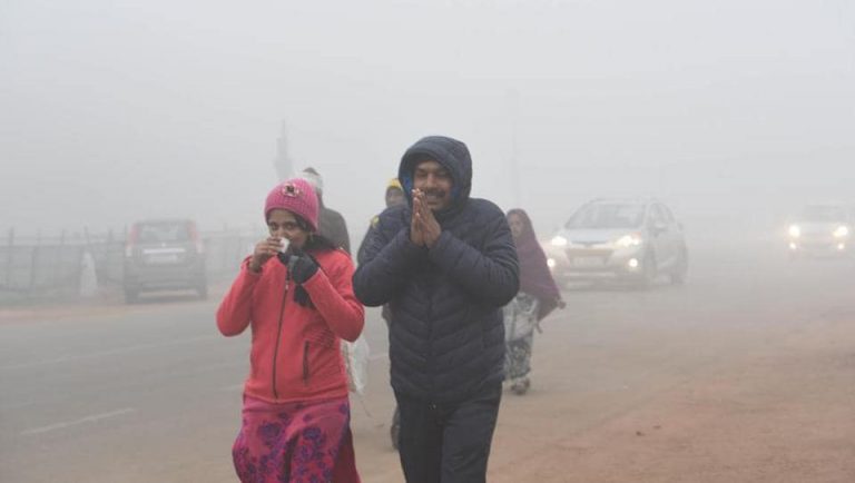 দশকের শীতলতম অক্টোবর, রেকর্ড ঠান্ডায় কাঁপবে কলকাতা?