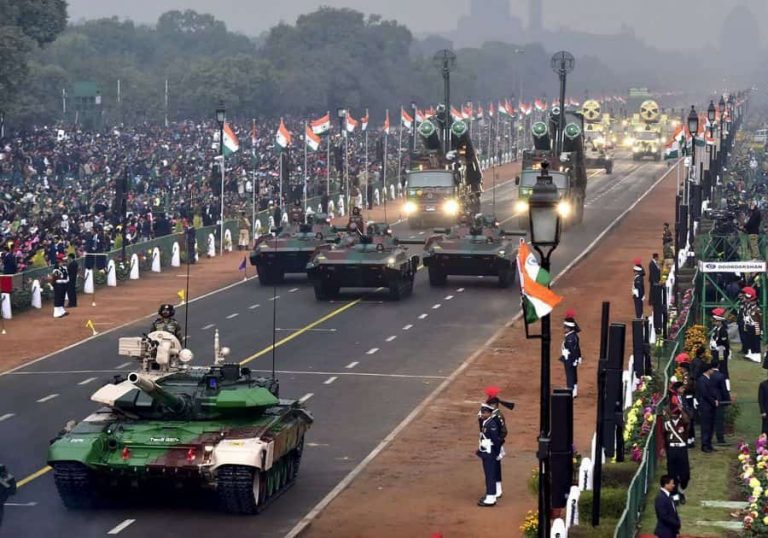 Free metro & no more VVIPs: First row in Republic Day parade ’23 now reserved for labours, rickshaw pullers, vendors