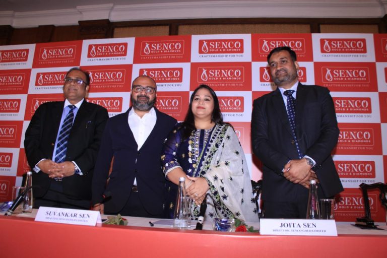 সেনকো গোল্ড লিমিটেডের আইপিও এর পাবলিক সাবস্ক্রিপশন 4 জুলাই শুরু হচ্ছে