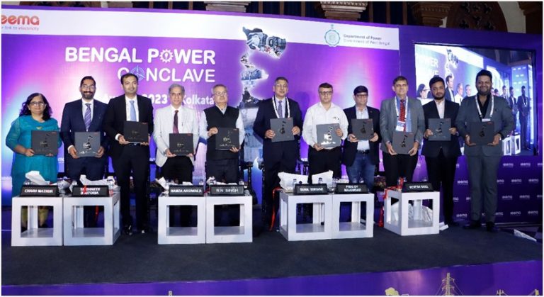 Empowering Bengal’s Power Sector: IEEMA’s Role in the Transformative Growth Story