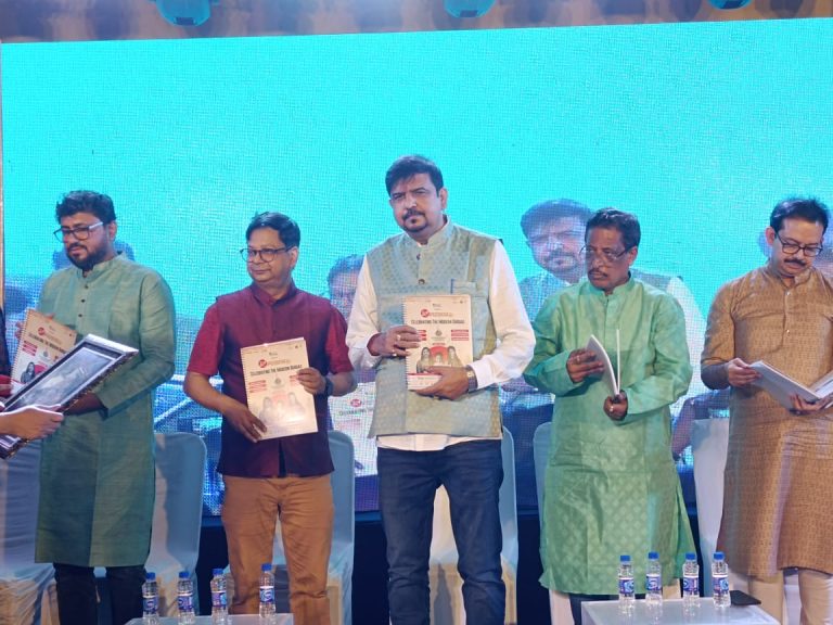Durgapreneur: Empowering Changemakers, Embracing Innovators and Enabling Entrepreneurs