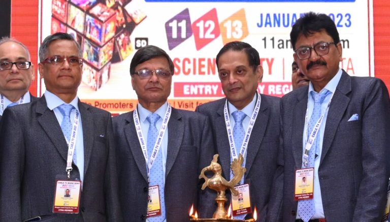 CTMA কলকাতায় মেগা কেবল টিভি শো 2024 প্রদর্শনীর মাধ্যমে রজত জয়ন্তী বর্ষ উদযাপন করবে