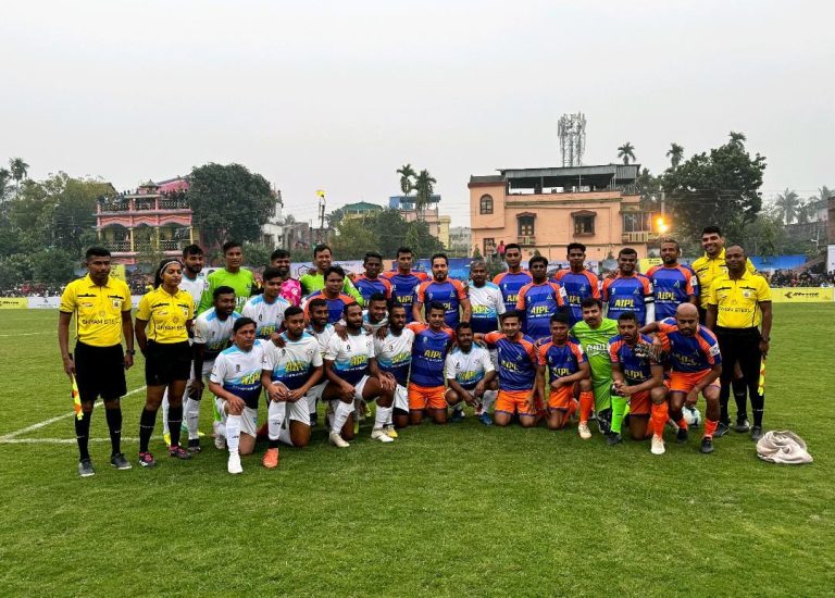 একটি গৌরবময় সকার ক্যারিয়ারের বিদায়: কিংবদন্তিদের বিদায়