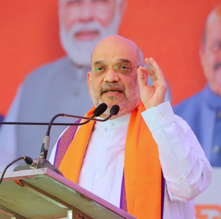 This budget is roadmap to achieve PM Modi’s vision of a Developed Bharat: Amit Shah