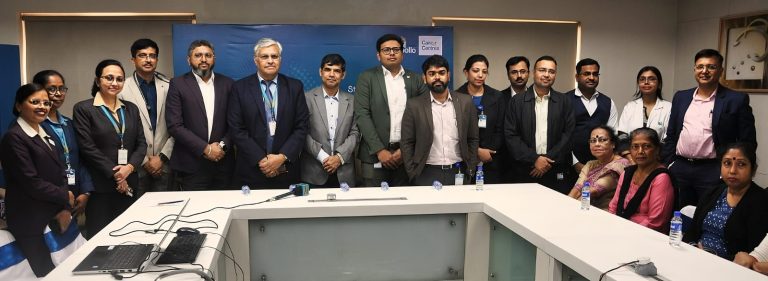 অ্যাপোলো ক্যান্সার সেন্টার ‘আনমাস্ক ক্যান্সার’ চালু করেছে, ক্যান্সার রোগী এবং বেঁচে থাকাদের বিরুদ্ধে সামাজিক পক্ষপাত মোকাবেলা করার একটি উদ্যোগ