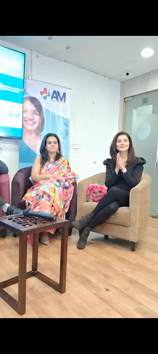 AM Medical Centre Hosts Panel Discussion on Emerging Health Trends: Personalized Wellness Plans and Holistic Health Approaches