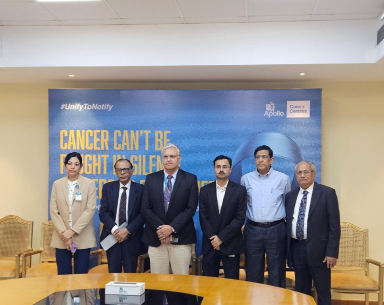 Unify to Notify’– Urges Government to Classify Cancer a Notifiable Disease in India