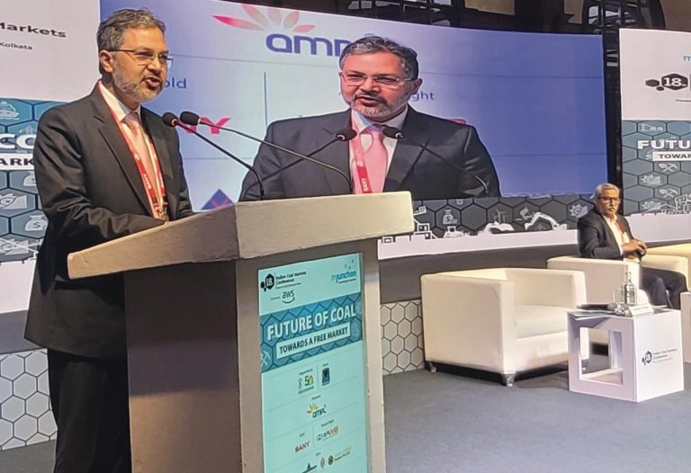 mjunction organises 18th Indian Coal Markets Conference Discussion on Future of Coal: Towards a free market