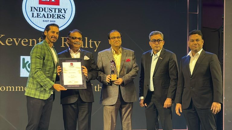 Industry Leaders East 2025: Paving the Way for Eastern India’s Economic Growth and Innovation