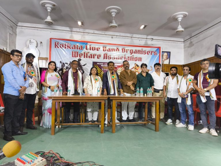 ওয়েলফেয়ার অ্যাসোসিয়েশনের পক্ষ থেকে হয়েগেলো সাধারণ সভা ও সাংবাদিক সম্মেলন